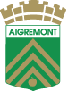 Logo Ville de Aigremont