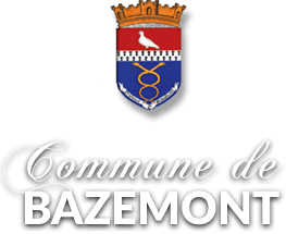 Logo Ville de Bazemont