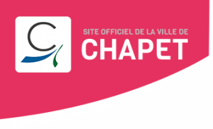 Logo Ville de Chapet