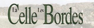 Logo Ville de La Celle les Bordes