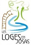 Logo Ville de Les Loges en Josas