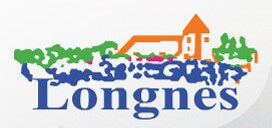 Logo Ville de Longnes