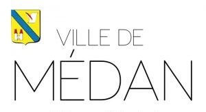 Logo Ville de Médan