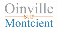 Logo Ville de Oinville sur Montcient