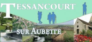 Ville de Tessancourt sur Aubette