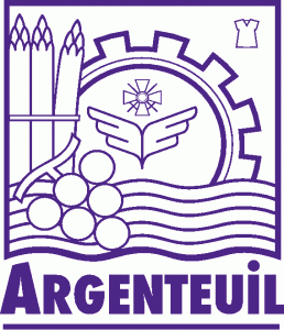 Logo Ville d'Argenteuil 