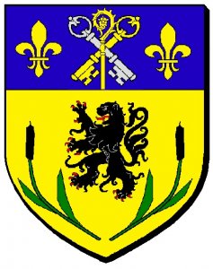 Logo Ville d'Arronville