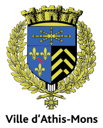 Logo Ville d'Athis-Mons