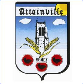 Logo Ville d'Attainville