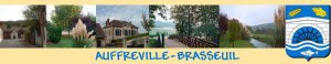 Logo Ville d'Auffreville-Brasseuil