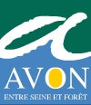 Logo Ville d'Avon