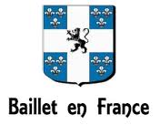 Logo Ville de Baillet en France