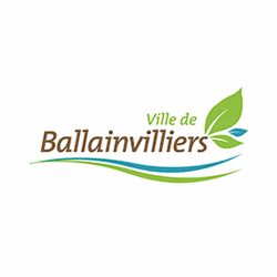 Logo Ville de Ballainvilliers