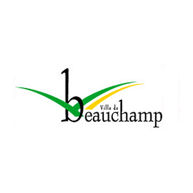 Logo Ville de Beauchamp