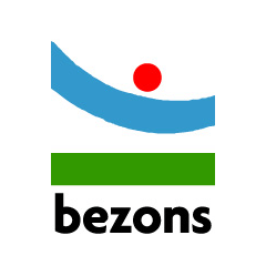 Logo Ville de Bezon