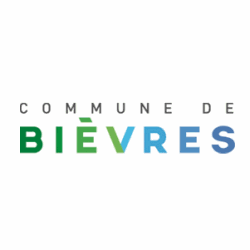 Logo Ville de Bièvres
