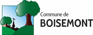 Logo Ville de Boisemont