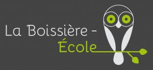 Logo Ville de La Boissière-École