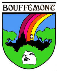 Logo Ville de Bouffémont