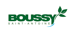 Logo Ville de Boussy Saint Antoine