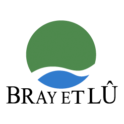 Logo Ville de Bray-et-Lû