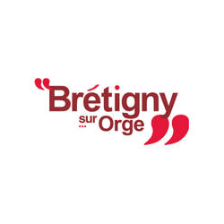 Logo VIlle de Brétigny sur Orge