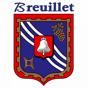 Logo Ville de Breuillet