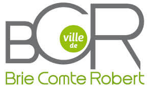 Logo Ville de Brie-Comte-Robert