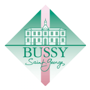 Logo Ville de Bussy-Saint-Georges