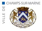 Logo Ville de Champs-sur-Marne