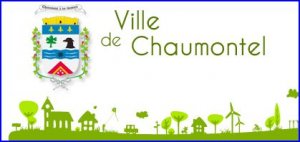 Logto Ville de Chaumontel