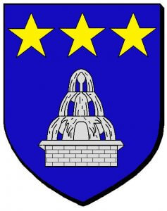 Logo Ville de Clairefontaine-en-Yvelines