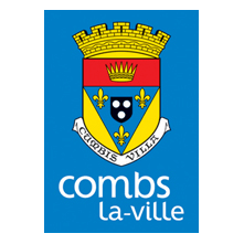 Logo ville de Combs-la-Ville