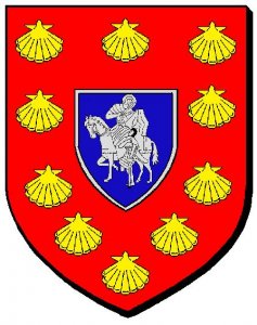 Logo Ville de Commeny