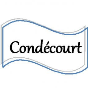 Logo Ville de Condécourt