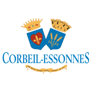 Logo Ville de Corbeil-Essonnes