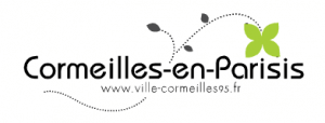 Logo Ville de Cormeilles-en-Parisis