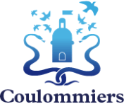 Logo Ville de Coulommiers