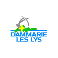 Logo Villle de Dammarie-les-Lys