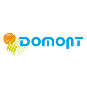 Logo Ville de Domont