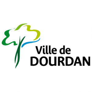 Logo Ville de Dourdan