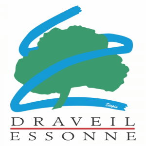 Logo Ville de Draveil