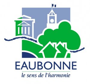 Logo Ville d'Eaubonne