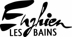 Logo Ville de Enghien les Bains