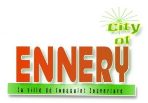 Logo Ville d'Ennery