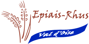 Logo Ville d'Épiais-Rhus