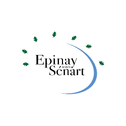 Logo Ville d'Épinay sous Sénart