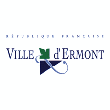 Logo Ville d'Ermont