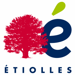 Logo Ville d'Étiolles
