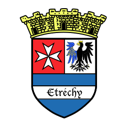 Logo Ville d'Étréchy